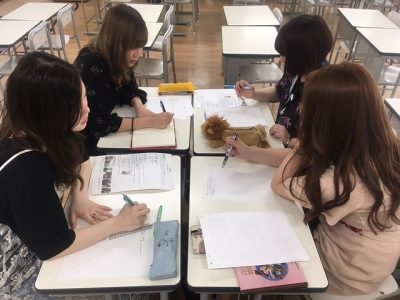 原稿作成中