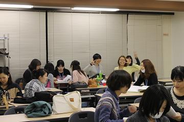 歯科衛生士への道 ３q 3学期 定期試験開幕 日本医歯薬専門学校