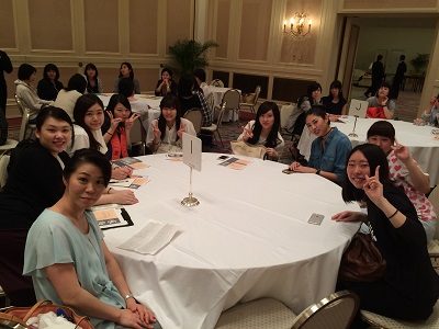 ホスピタリティー研修 日本医歯薬専門学校 ホスピタリティー研修 日本医歯薬専門学校
