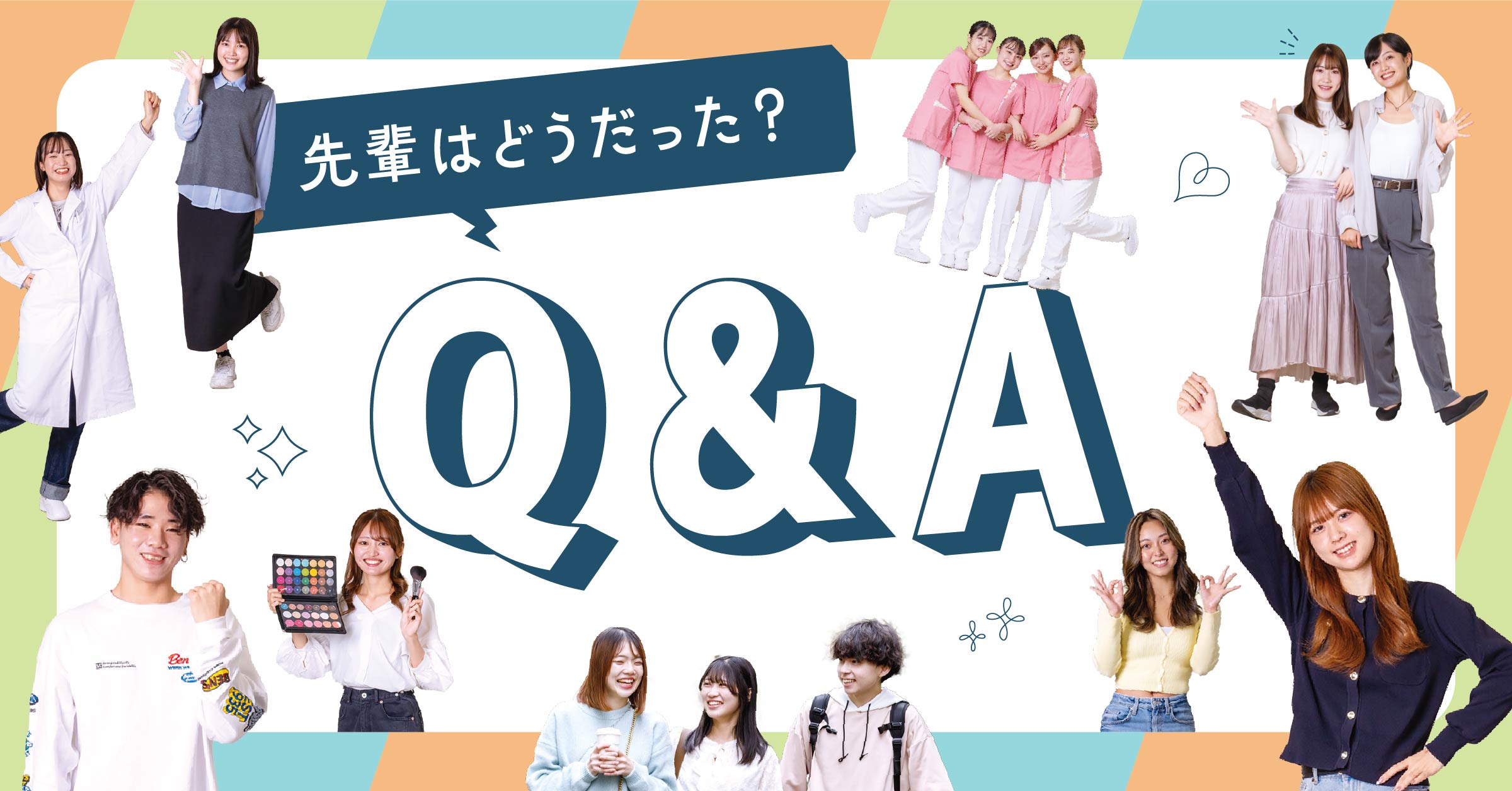 Q&A