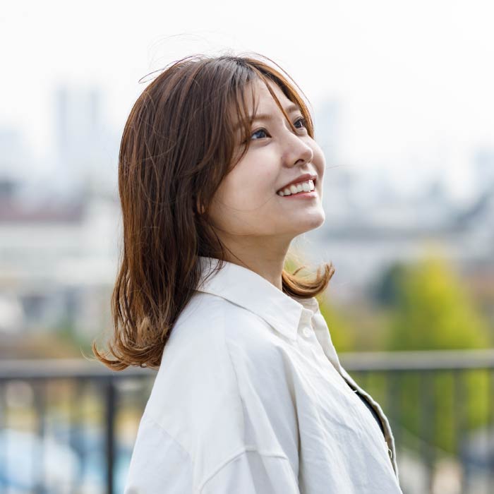 Kさん