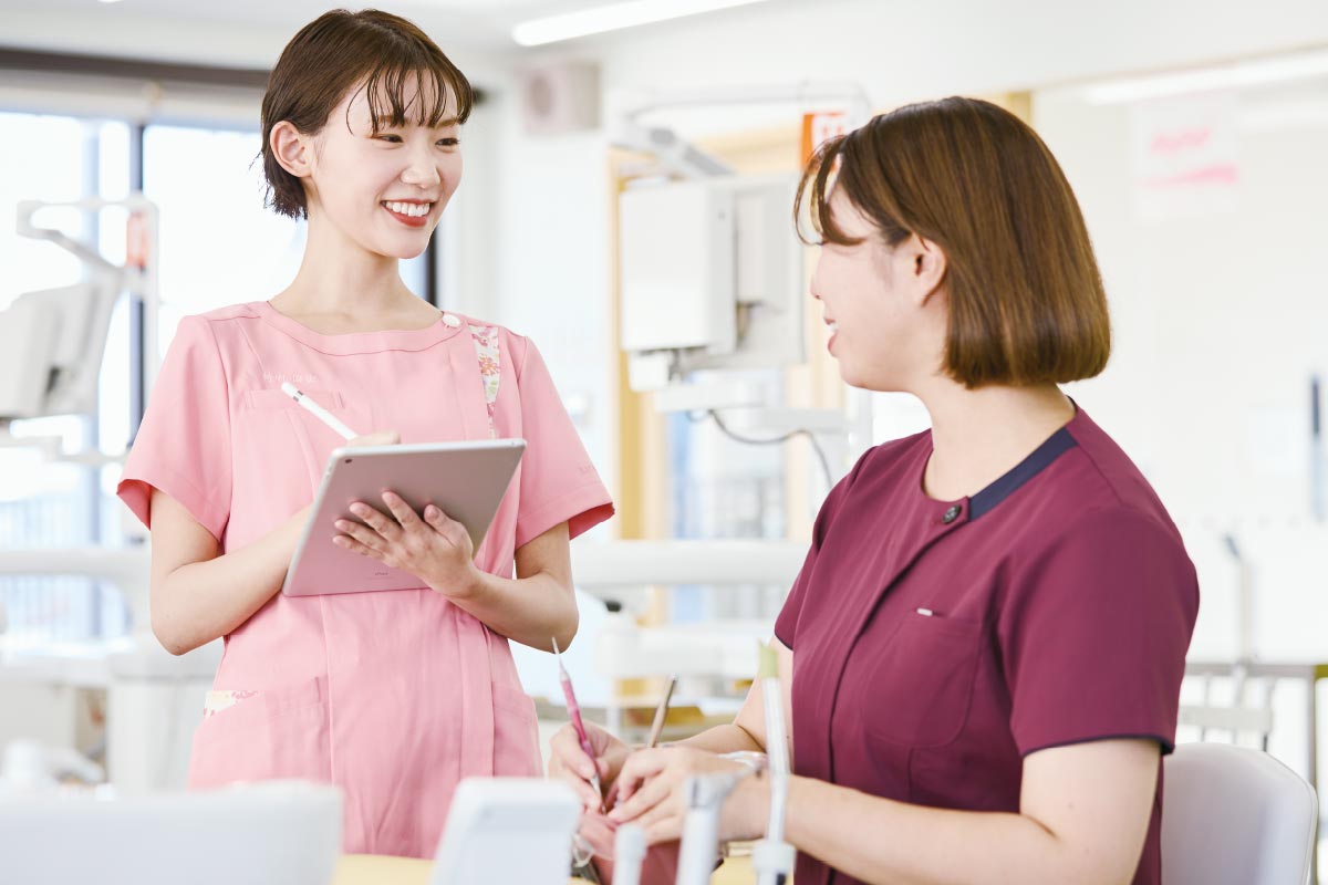 STEP1マナー・接客