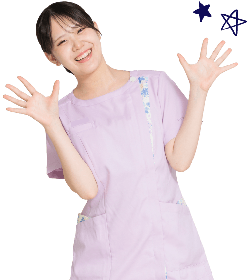 在校生：夜間部を選んだ決め手