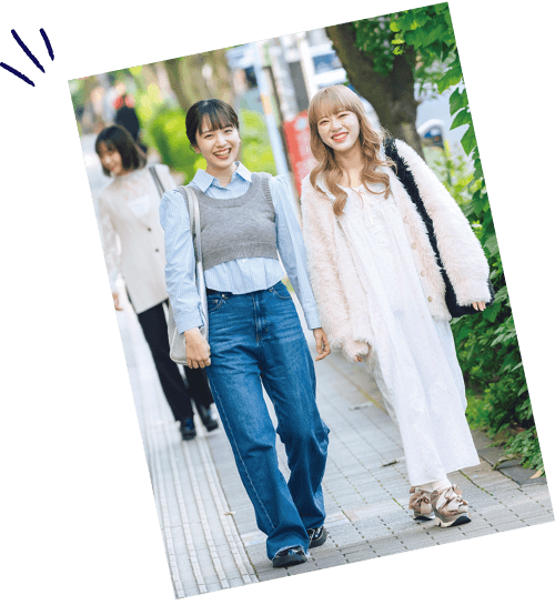 在校生：夜間部を選んだ決め手