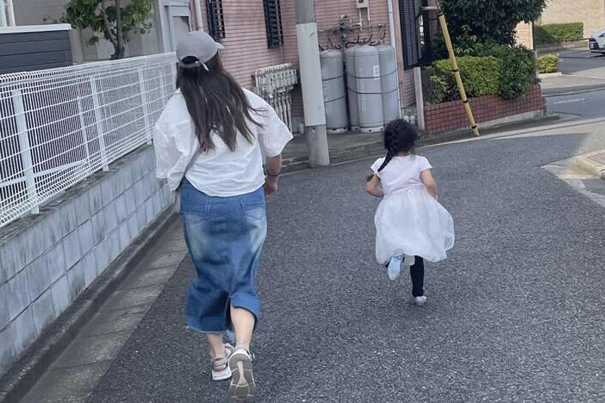 ワタシの両立POINT：休息も大事！