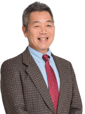 キャリアセンター：石川先生