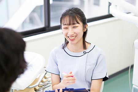 医療事務