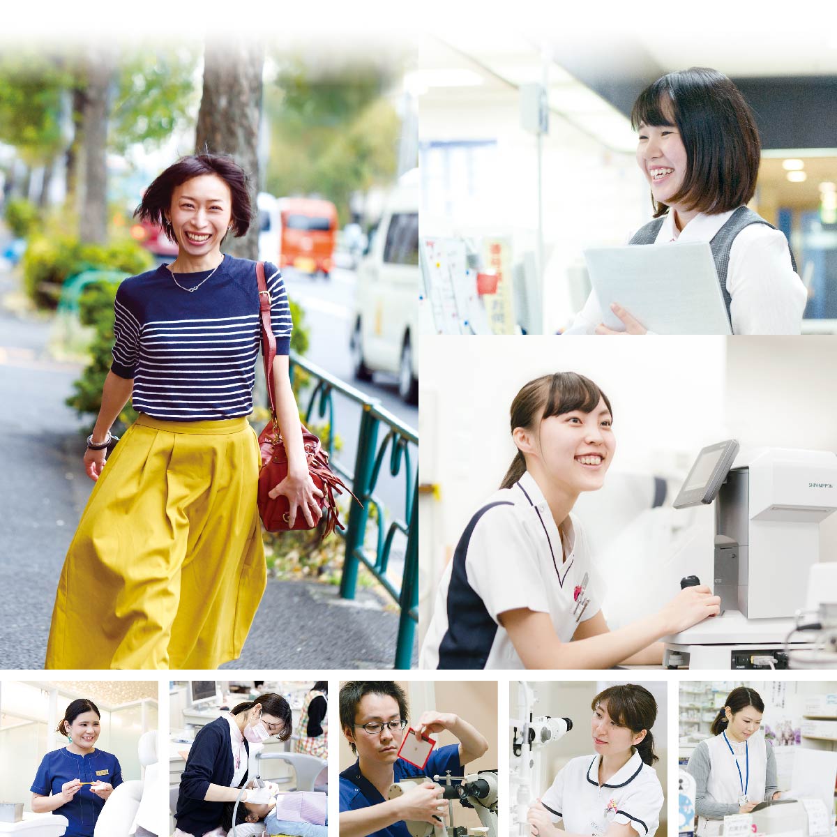 Work Style Enjoy Work!Enjoy Life!