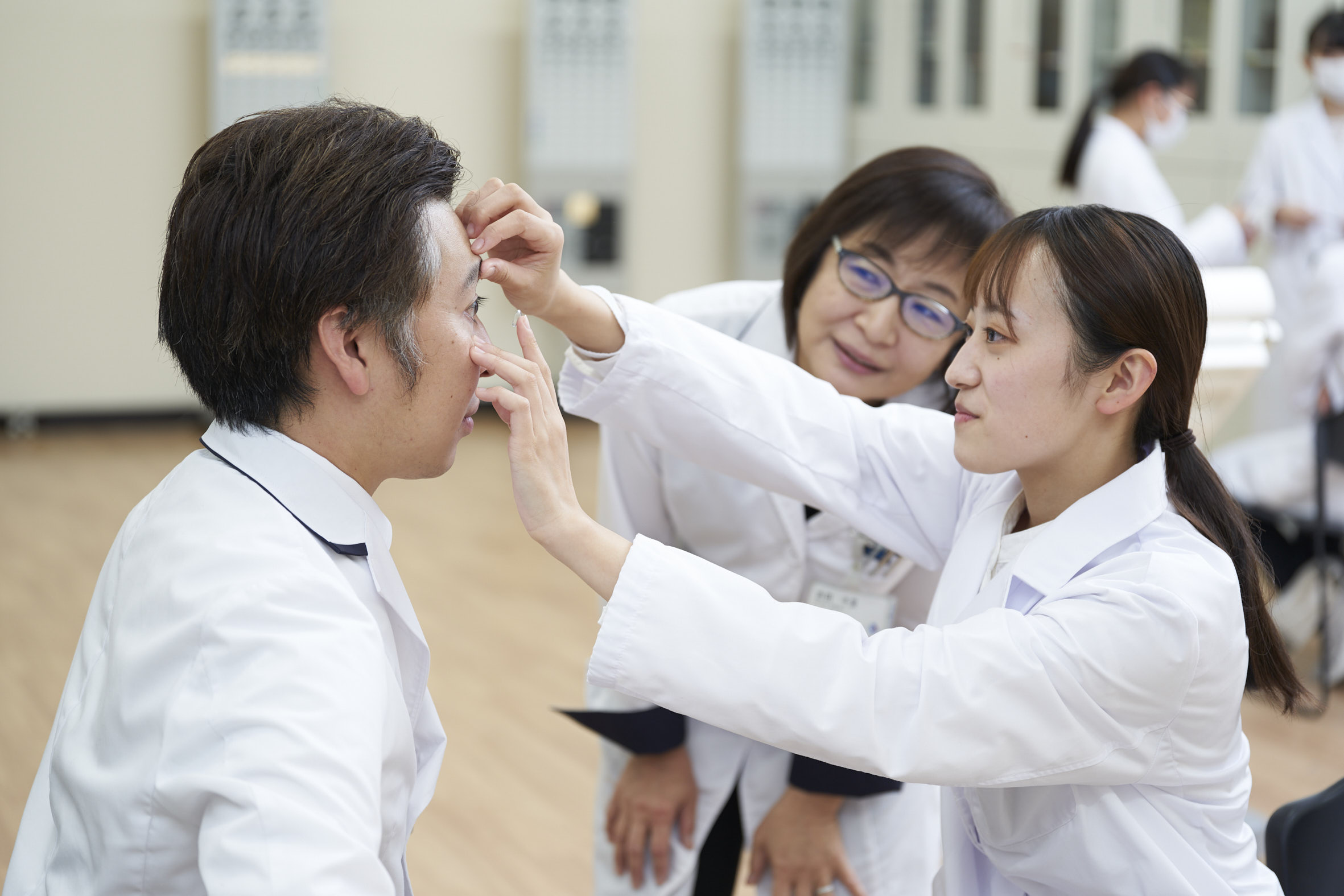 視能矯正学 視能矯正学 視能訓練士 眼科